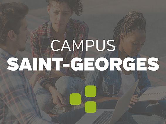 Campus St-Georges